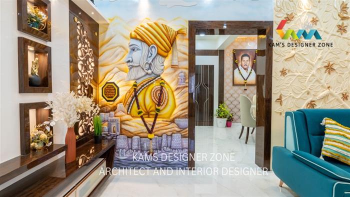 interior designer in alandi